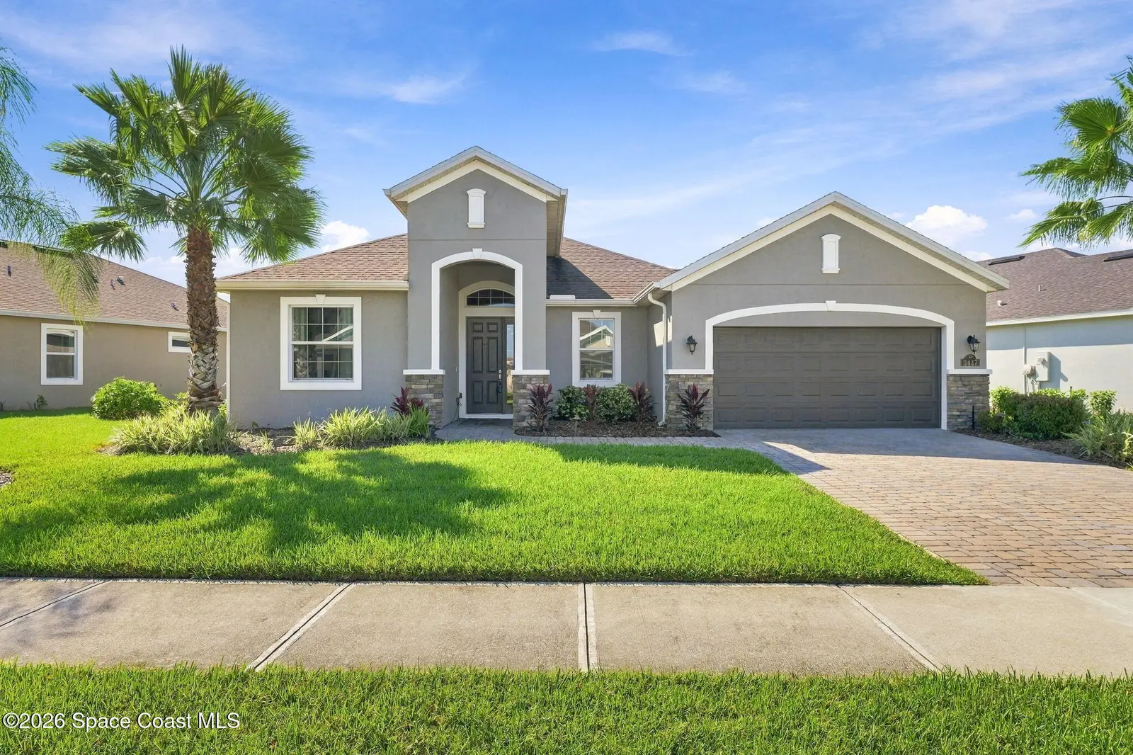 3447 Addison Drive, Melbourne, Fl 32940, FL