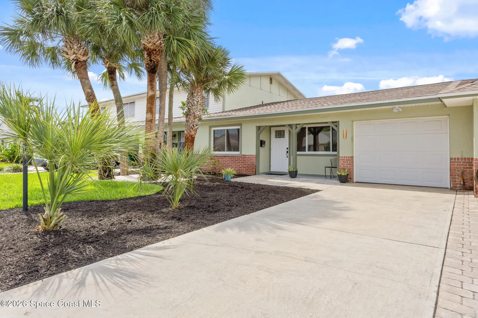 602 Desoto Lane, Indian Harbour Beach, Fl 32937, FL