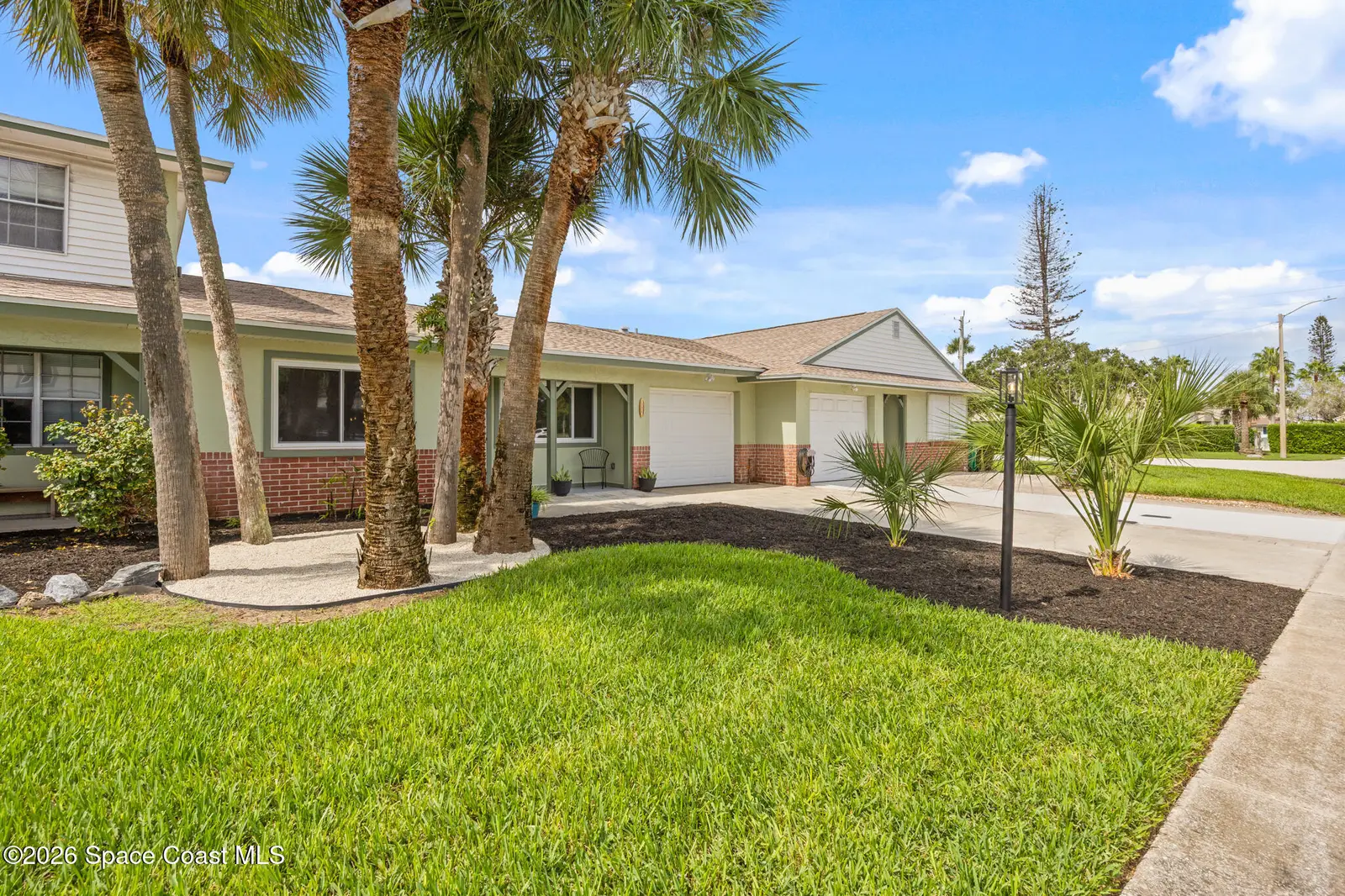 602 Desoto Lane, Indian Harbour Beach, Fl 32937, FL