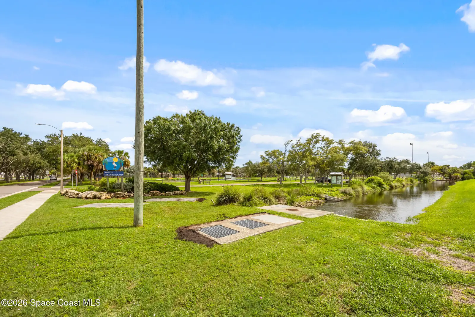 602 Desoto Lane, Indian Harbour Beach, Fl 32937, FL