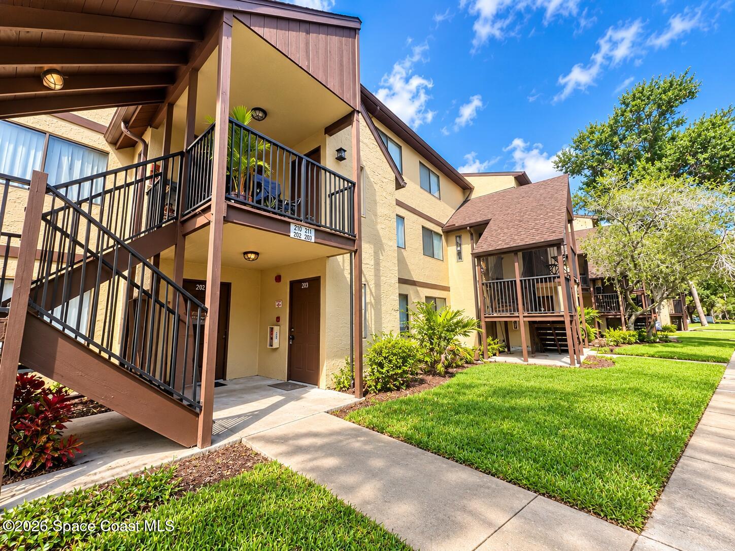 7817 Shadowood Drive 203, West Melbourne, Fl 32904, FL