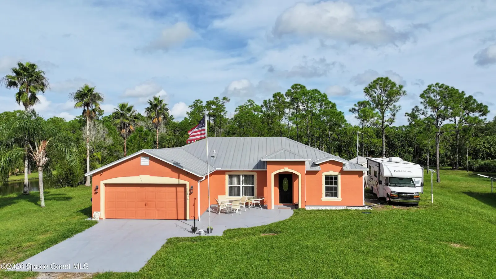 13850 77th Street, Fellsmere, Fl 32948, FL
