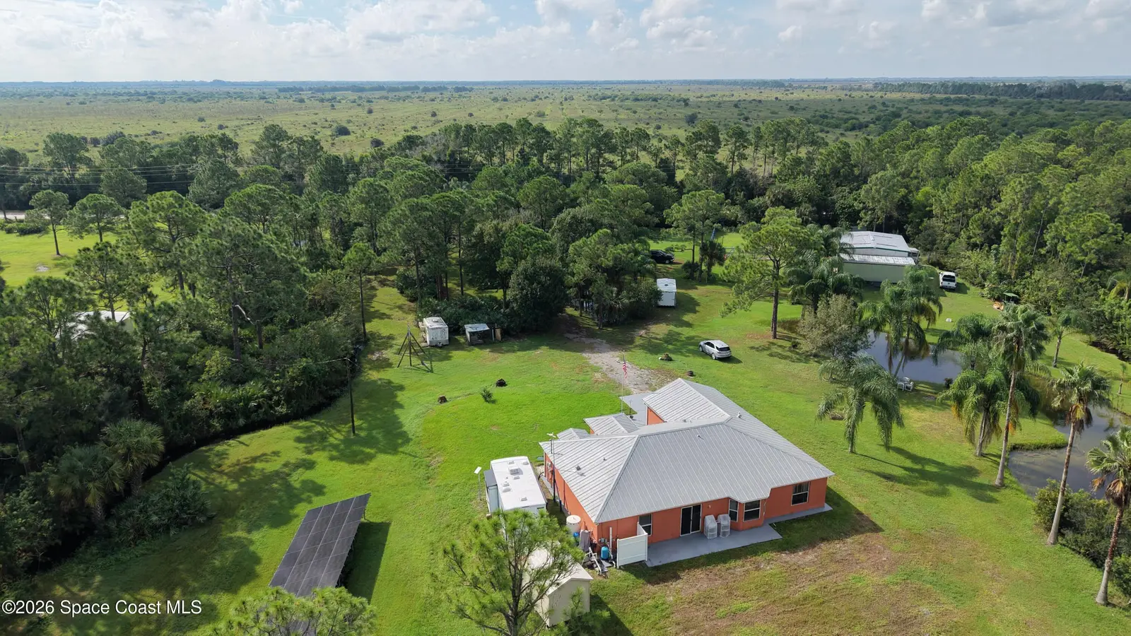 13850 77th Street, Fellsmere, Fl 32948, FL