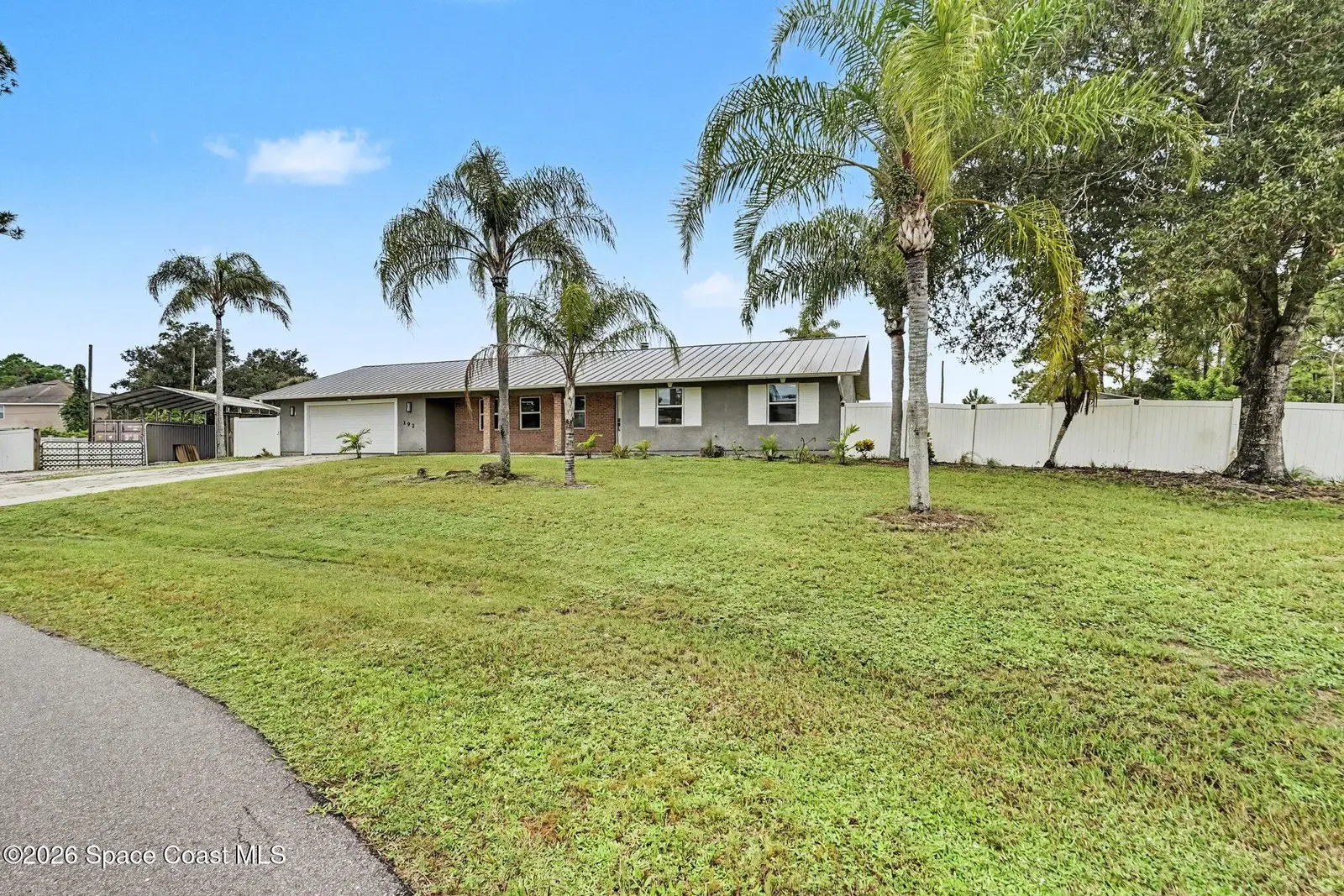 192 Hurtig Avenue Nw, Palm Bay, Fl 32907, FL
