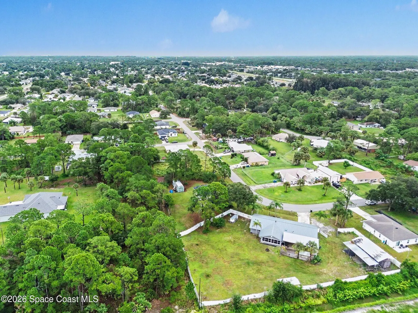 192 Hurtig Avenue Nw, Palm Bay, Fl 32907, FL