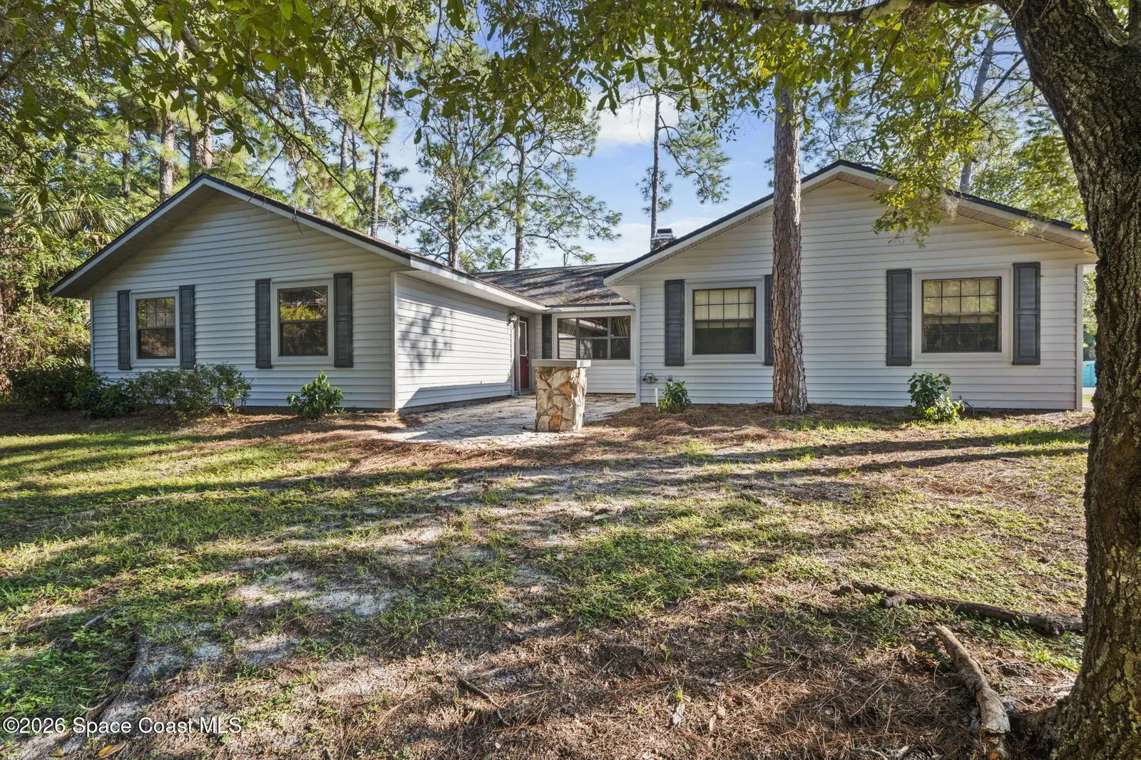 896 Angelico Road Nw, Palm Bay, Fl 32907, FL