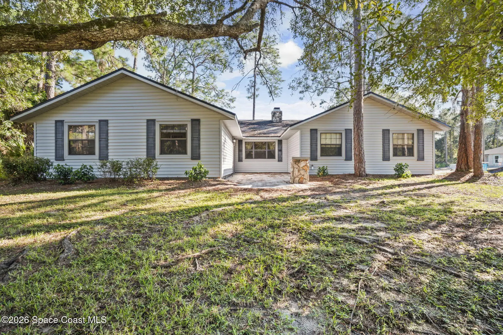 896 Angelico Road Nw, Palm Bay, Fl 32907, FL