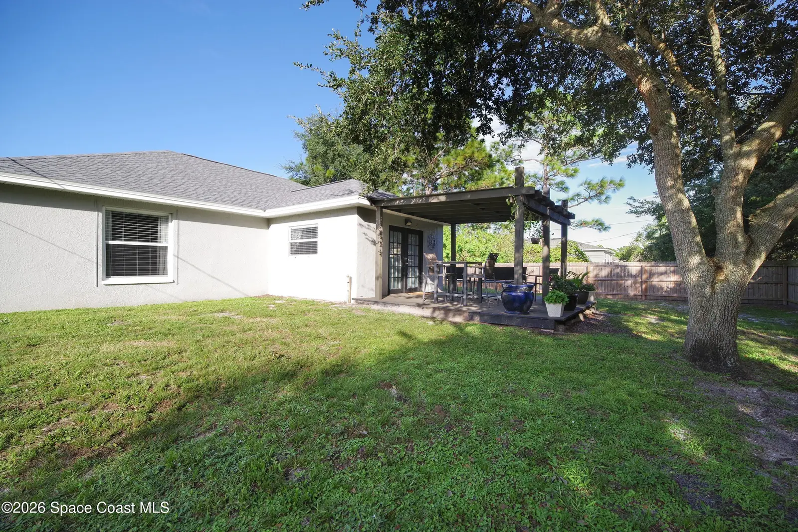 1572 Agnes Avenue Se, Palm Bay, Fl 32909, FL