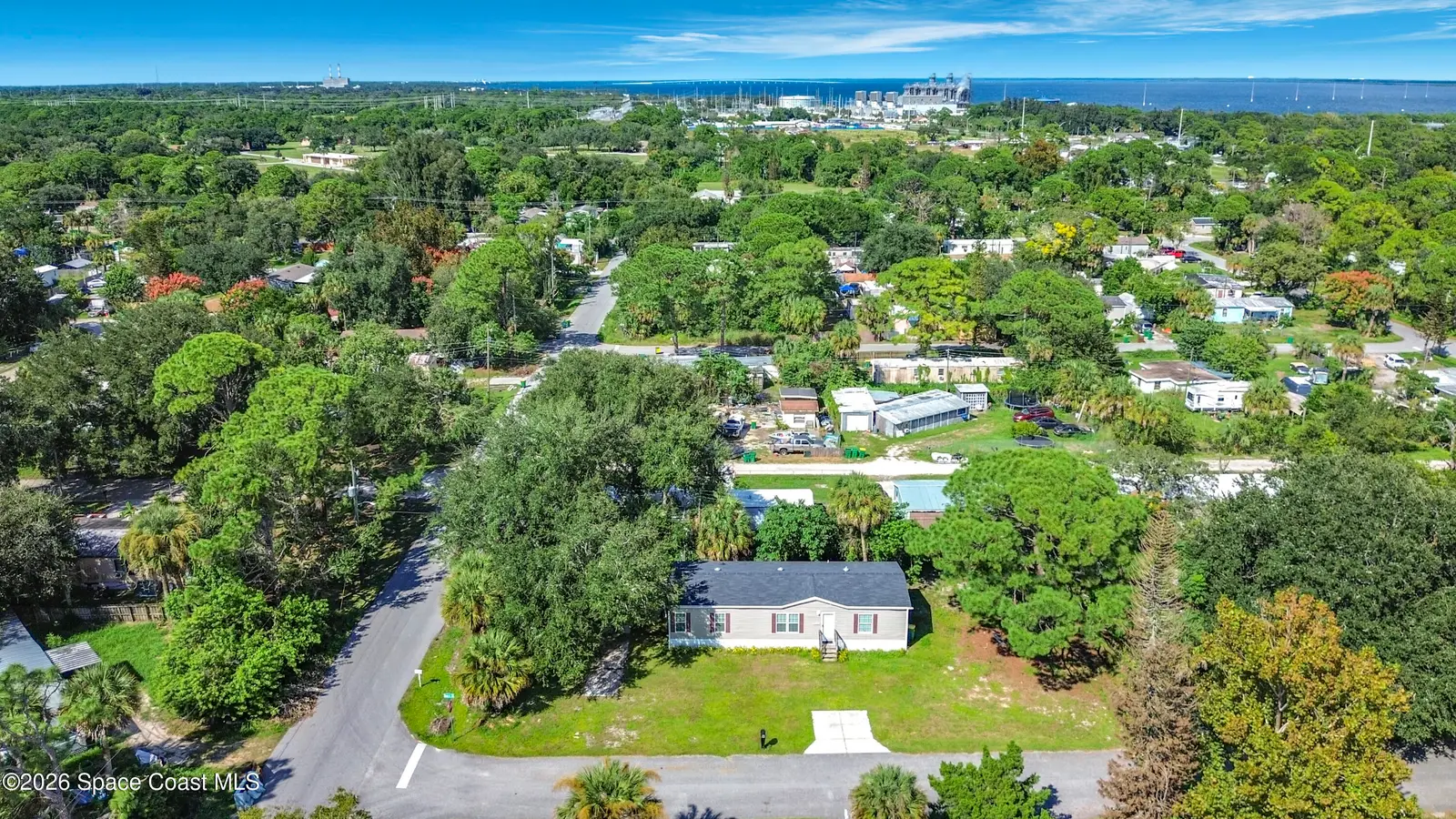 330 Ronald Street, Cocoa, Fl 32927, FL