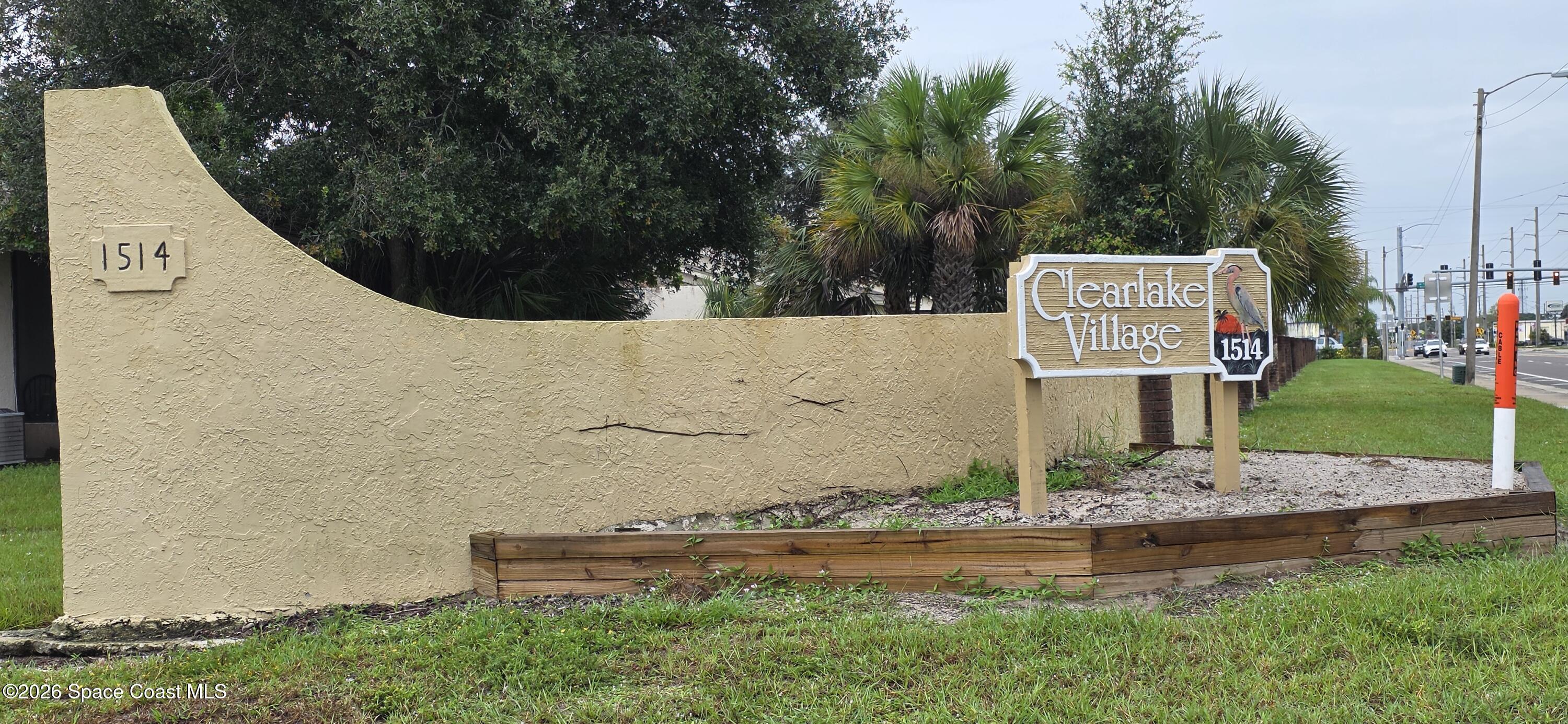 1514 Clearlake Road 38, Cocoa, Fl 32922, FL