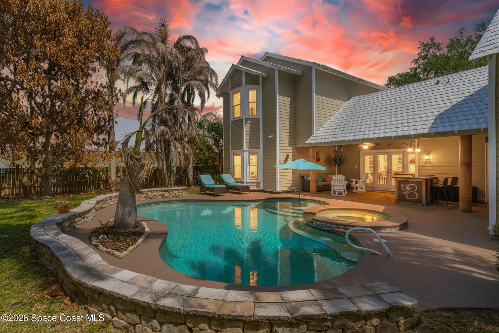 409 Rockledge Drive, Rockledge, Fl 32955, FL