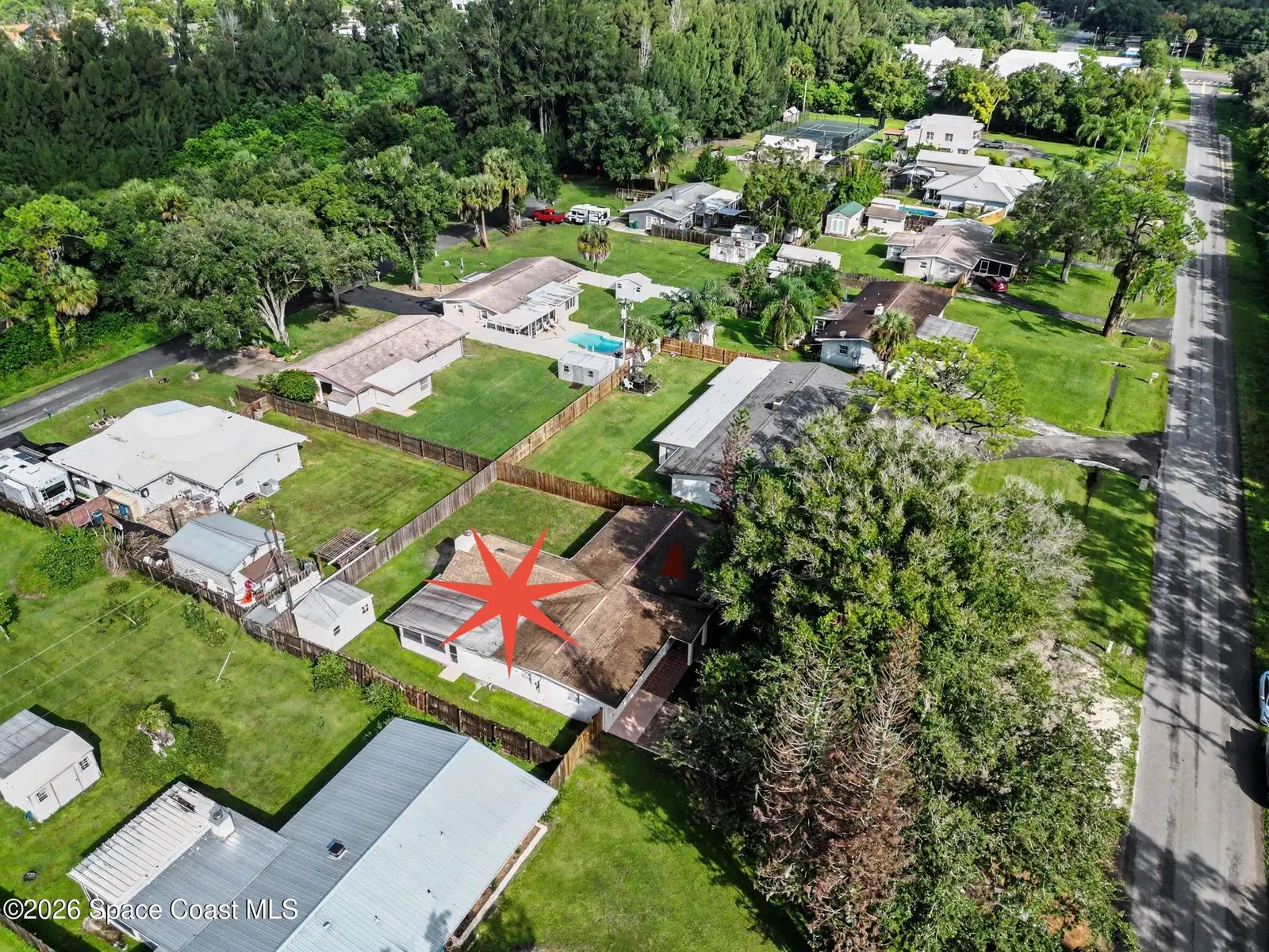2070 Seminole Boulevard, Melbourne, Fl 32904, FL