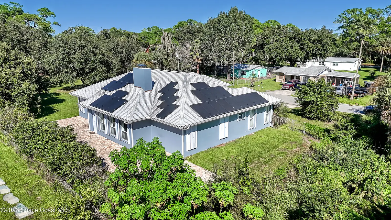 725 Tennessee Street, Melbourne, Fl 32904, FL