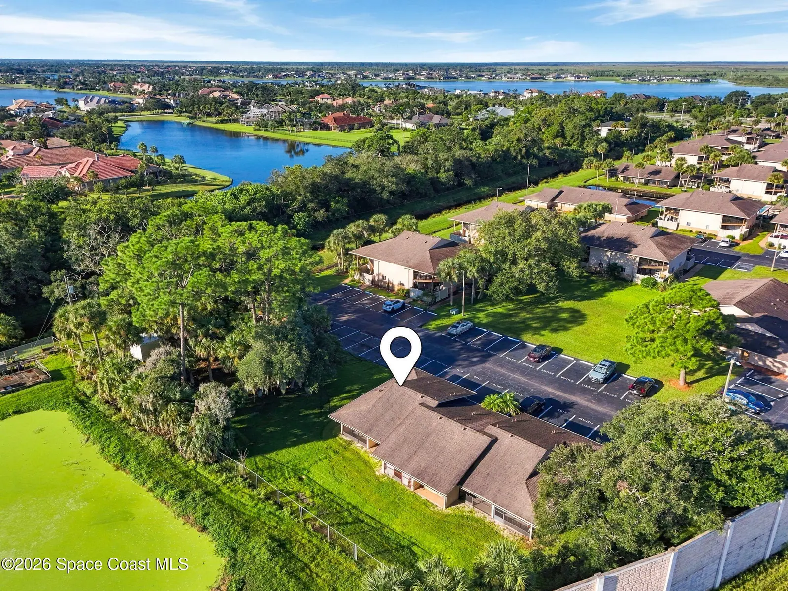 4171 Dividend Avenue 2206, Rockledge, Fl 32955, FL