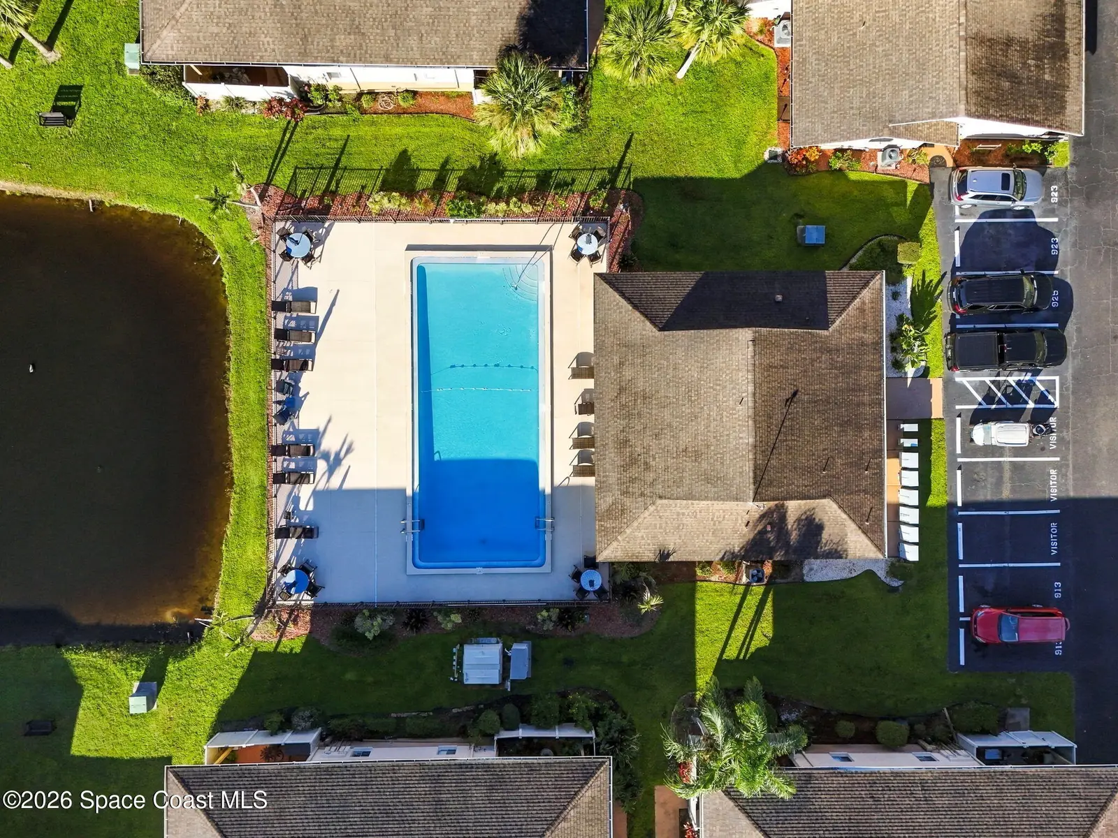 4171 Dividend Avenue 2206, Rockledge, Fl 32955, FL
