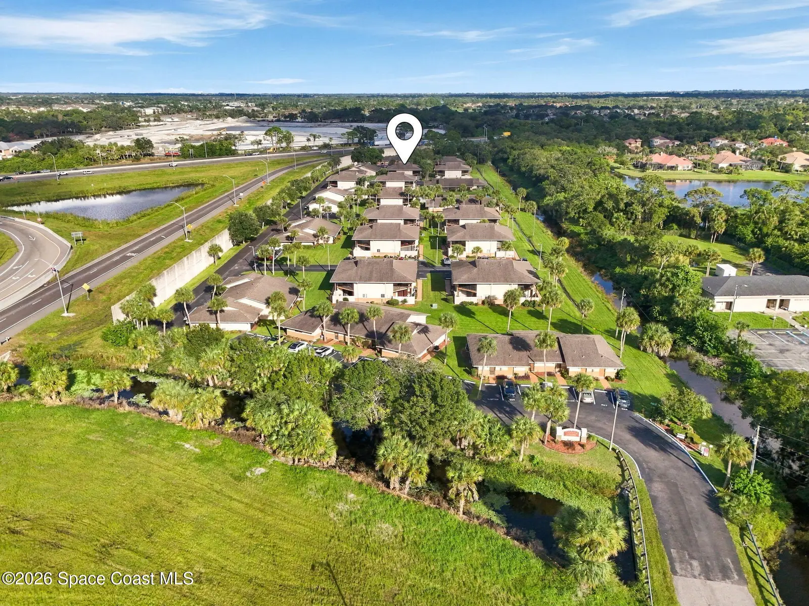 4171 Dividend Avenue 2206, Rockledge, Fl 32955, FL