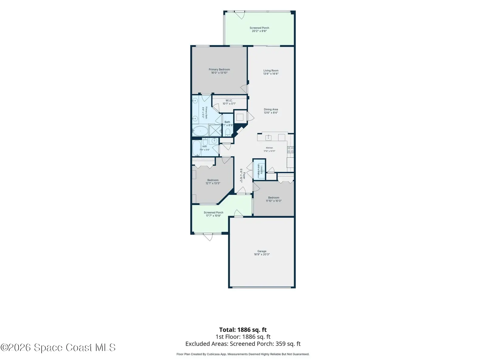 7634 Loren Cove Drive, Melbourne, Fl 32940, FL