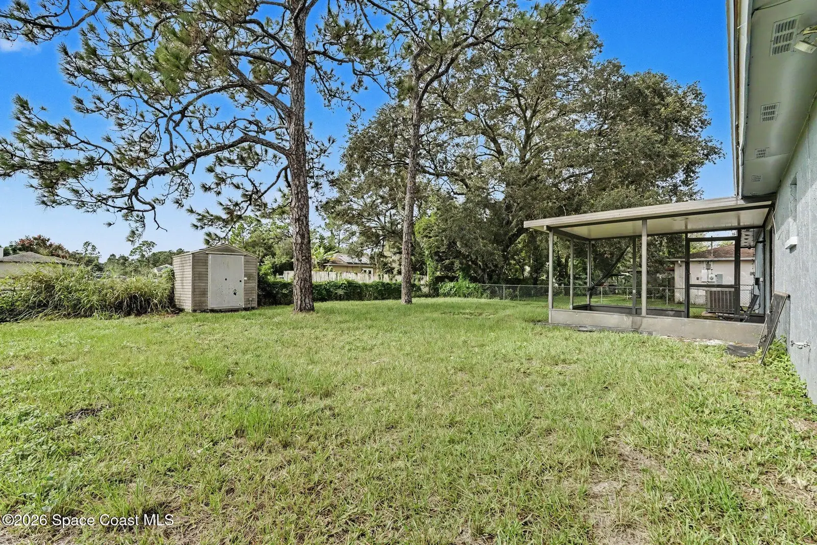 942 Nw Sorrel Street Nw, Palm Bay, Fl 32907, FL