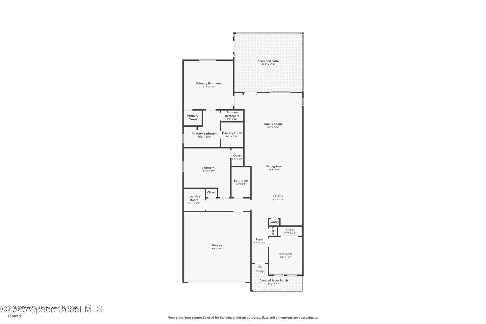 9804 Alister Drive, Melbourne, Fl 32940, FL