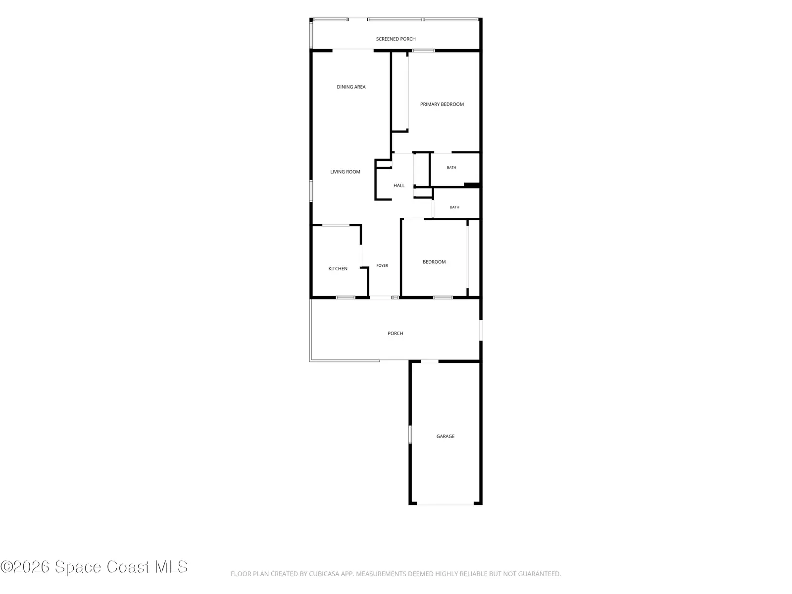 159 Kristi Drive, Satellite Beach, Fl 32937, FL