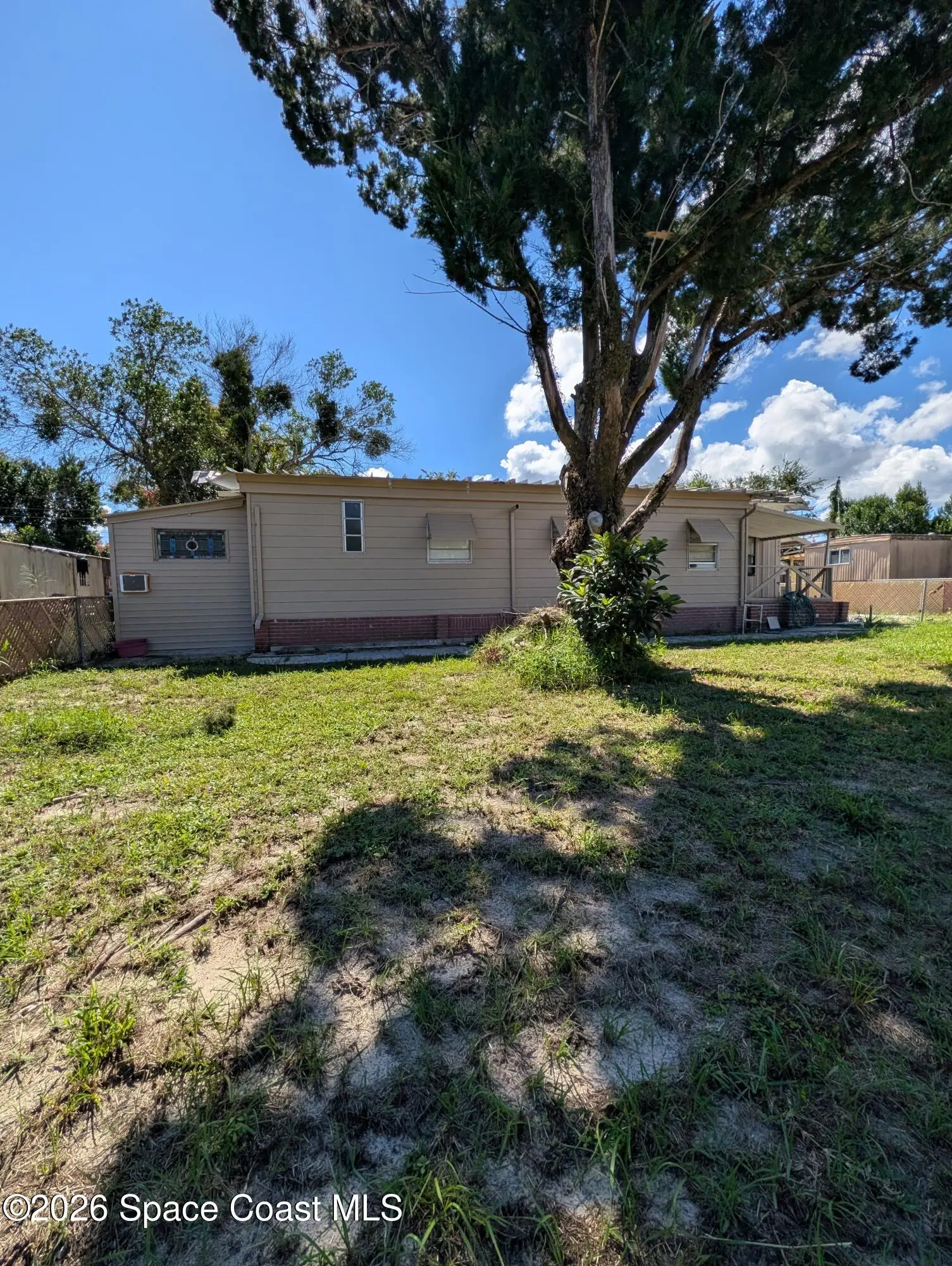 3431 Populatic Street, Mims, Fl 32754, FL