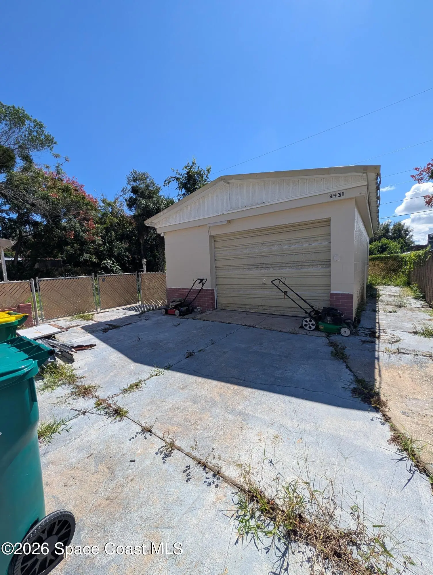 3431 Populatic Street, Mims, Fl 32754, FL