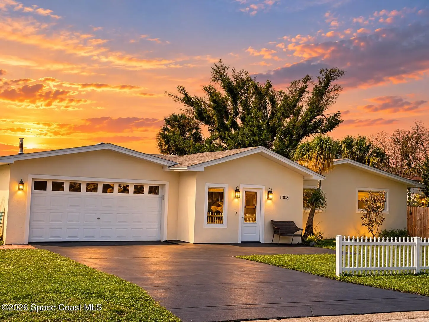 1308 Sun Circle W, Melbourne, Fl 32935, FL