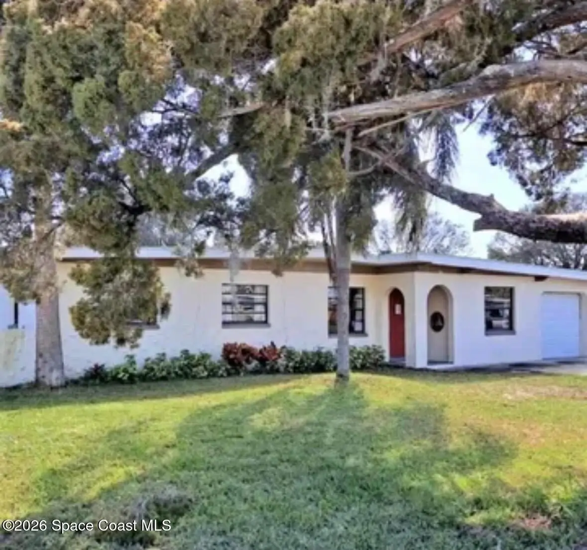 195 Willow Avenue, Merritt Island, Fl 32953, FL