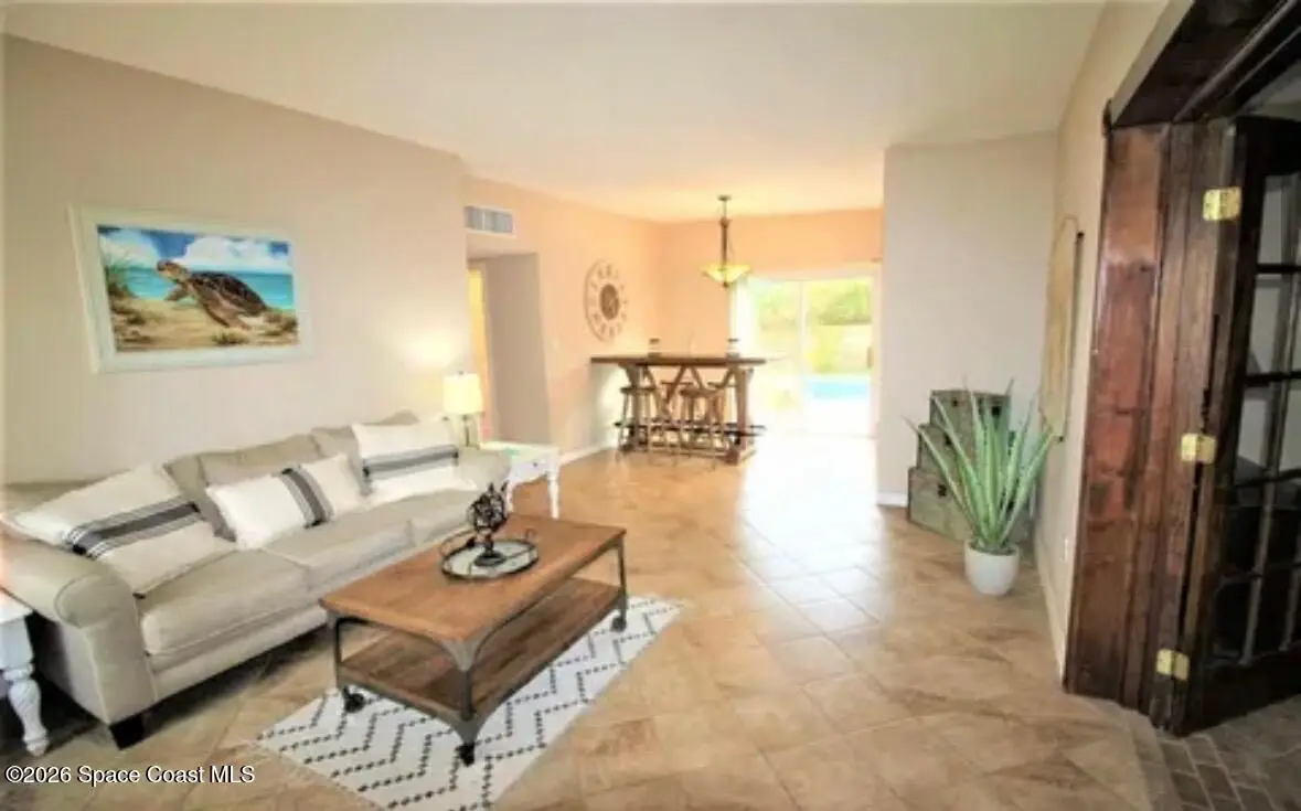 195 Willow Avenue, Merritt Island, Fl 32953, FL
