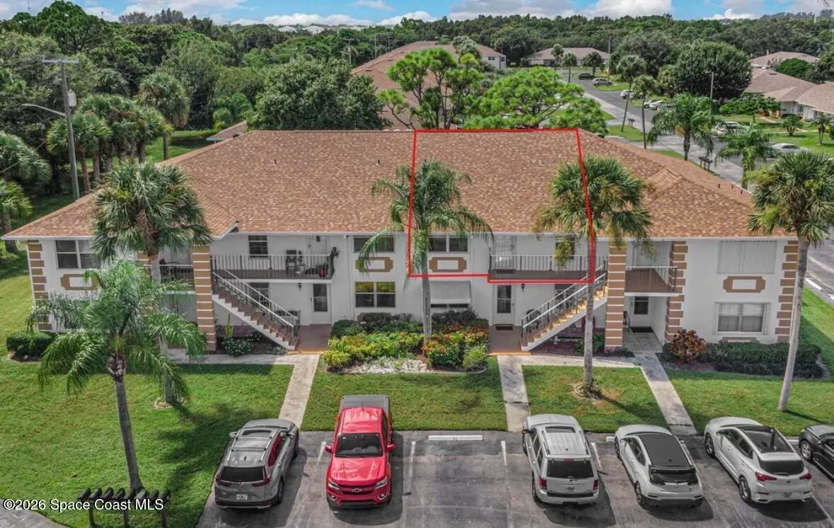 533 S Lakes End Drive E2, Fort Pierce, Fl 34982, FL