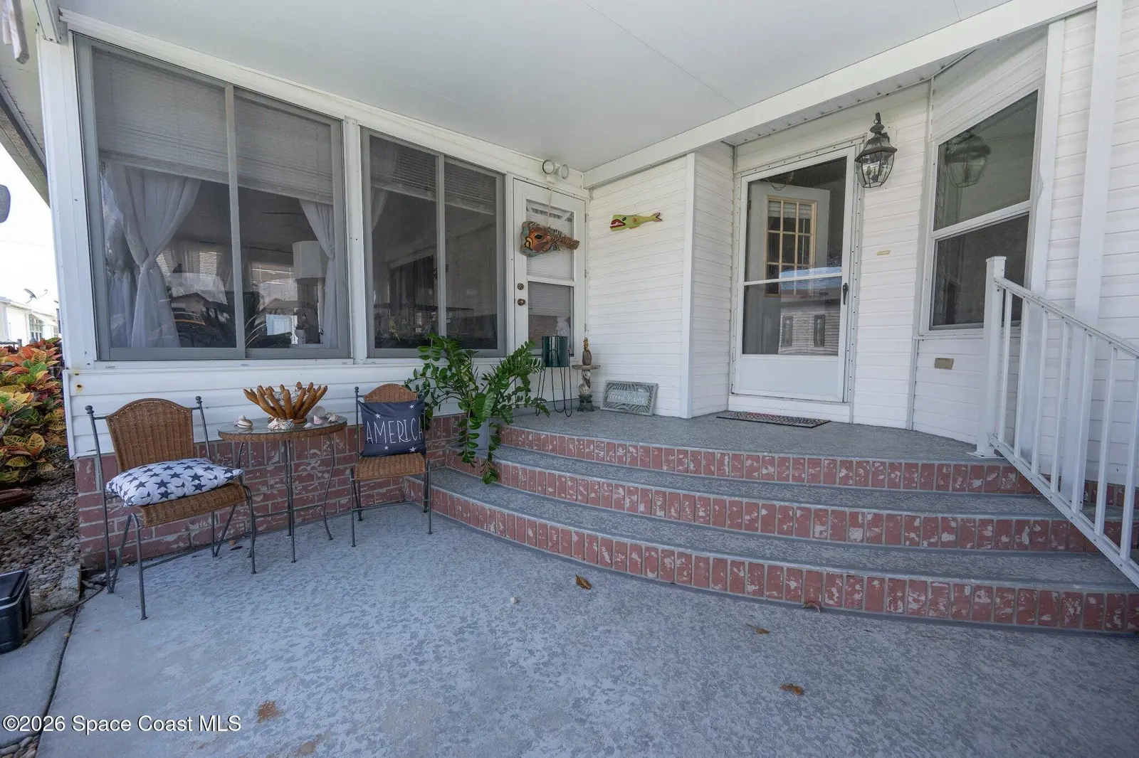 604 Amaryllis Drive, Barefoot Bay, Fl 32976, FL