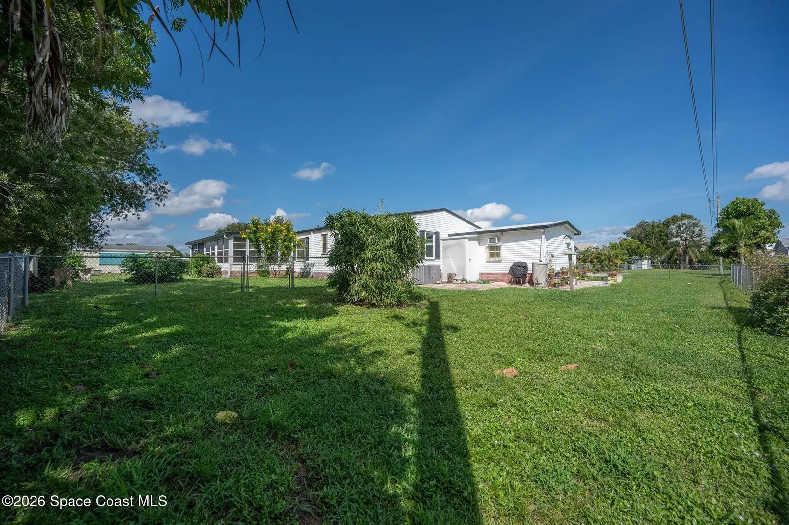 604 Amaryllis Drive, Barefoot Bay, Fl 32976, FL