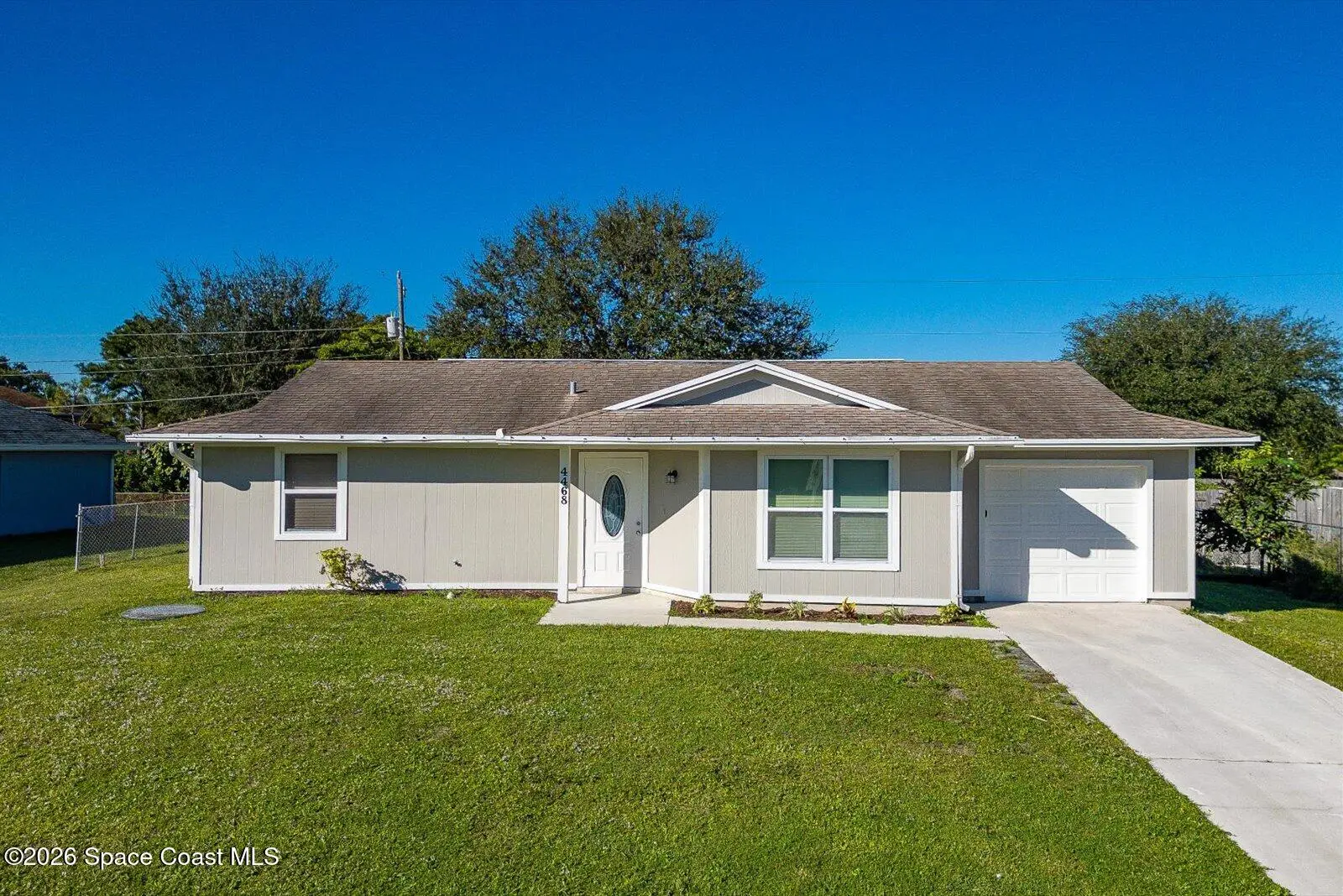 4468 Sw Athena Drive, Port St. Lucie, Fl 34953, FL