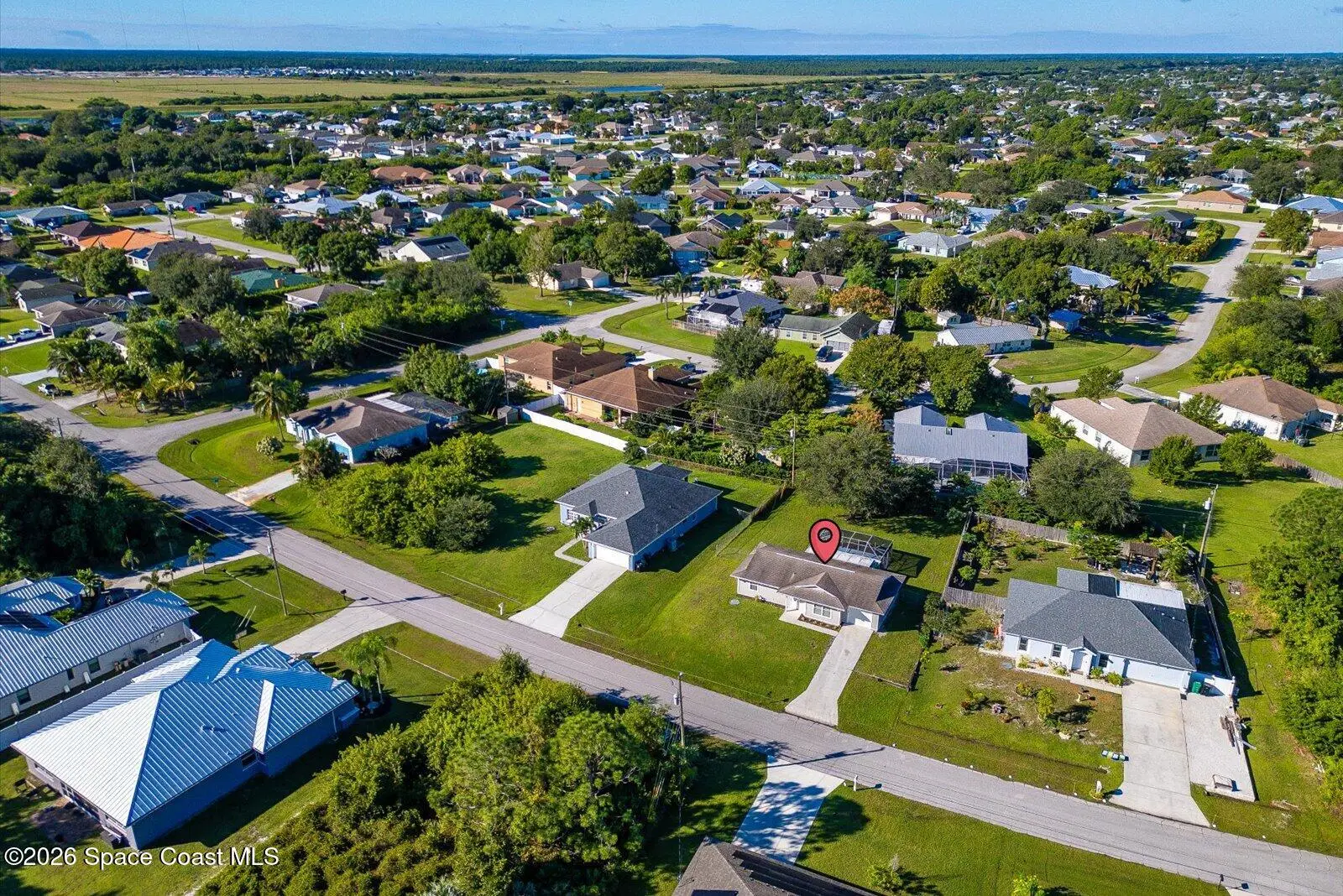 4468 Sw Athena Drive, Port St. Lucie, Fl 34953, FL