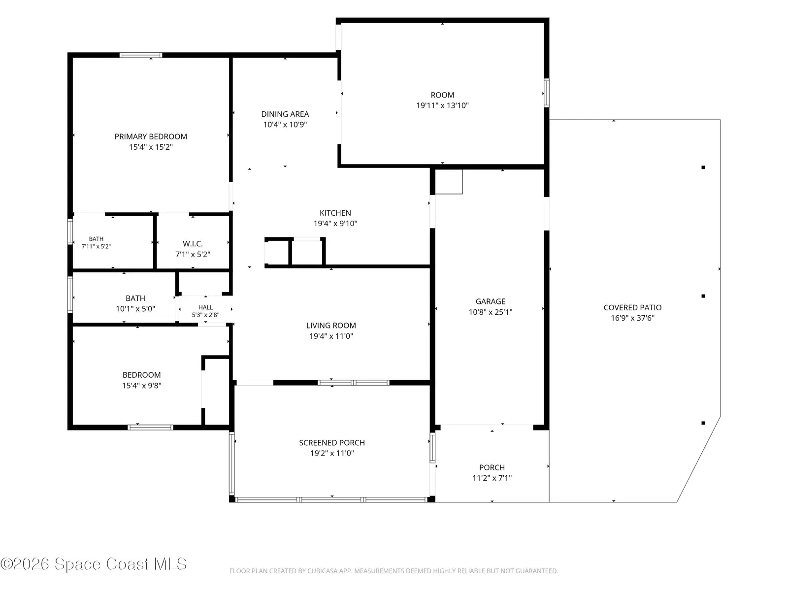 6325 Allmont Street, Cocoa, Fl 32927, FL
