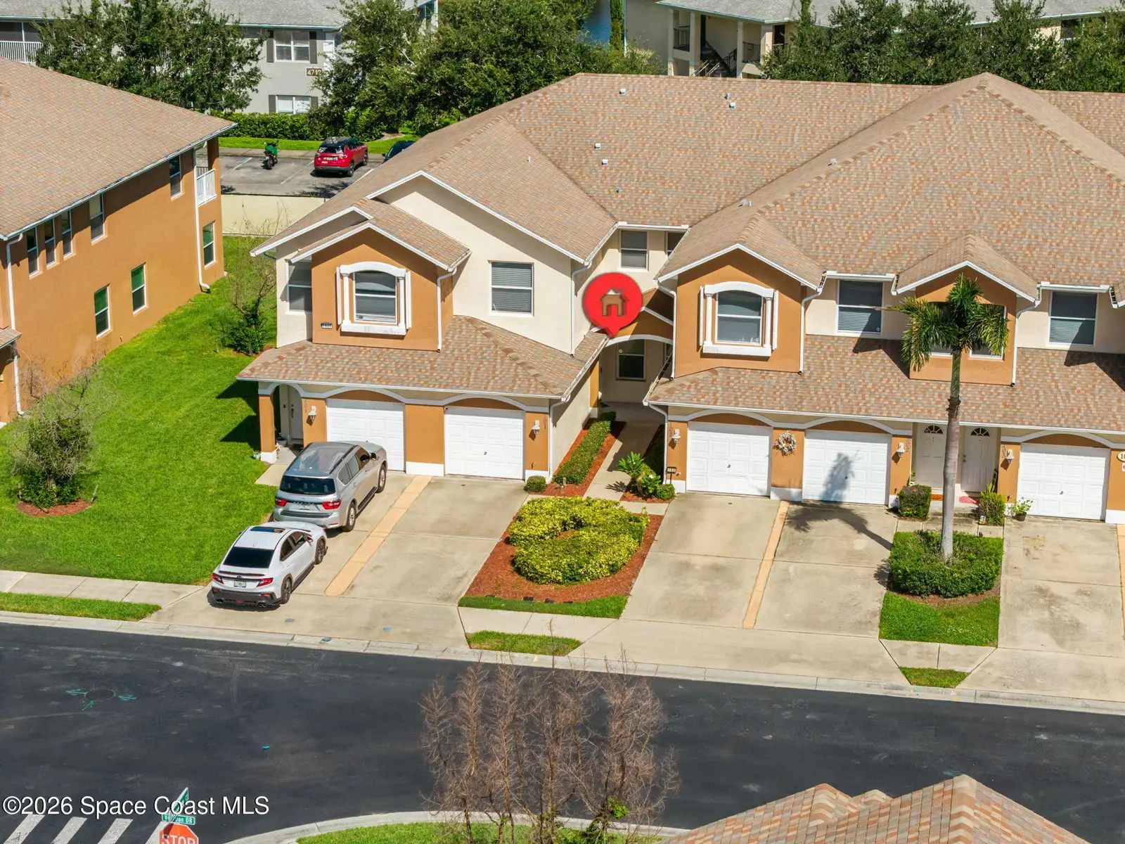1020 Venetian Drive 101, Melbourne, Fl 32904, FL