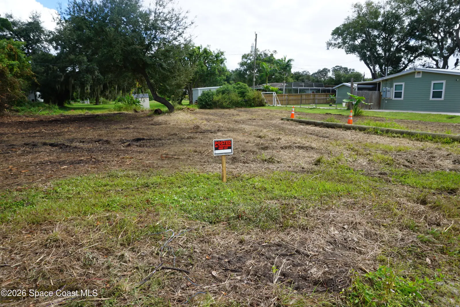 0 Elm Terrace, Titusville, Fl 32780, FL