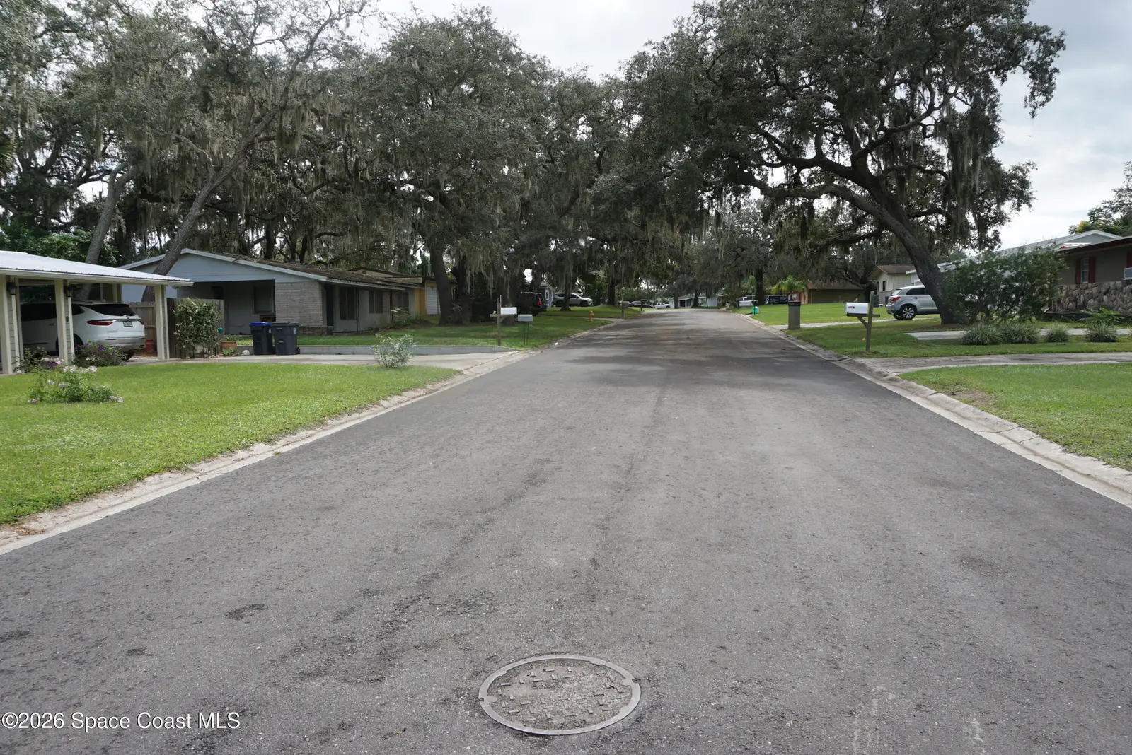 0 Elm Terrace, Titusville, Fl 32780, FL