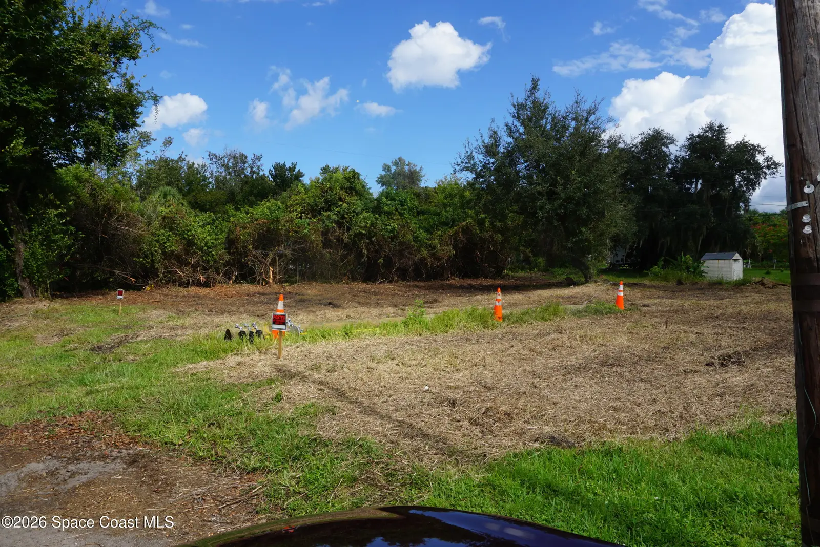 0 Elm Terrace, Titusville, Fl 32780, FL