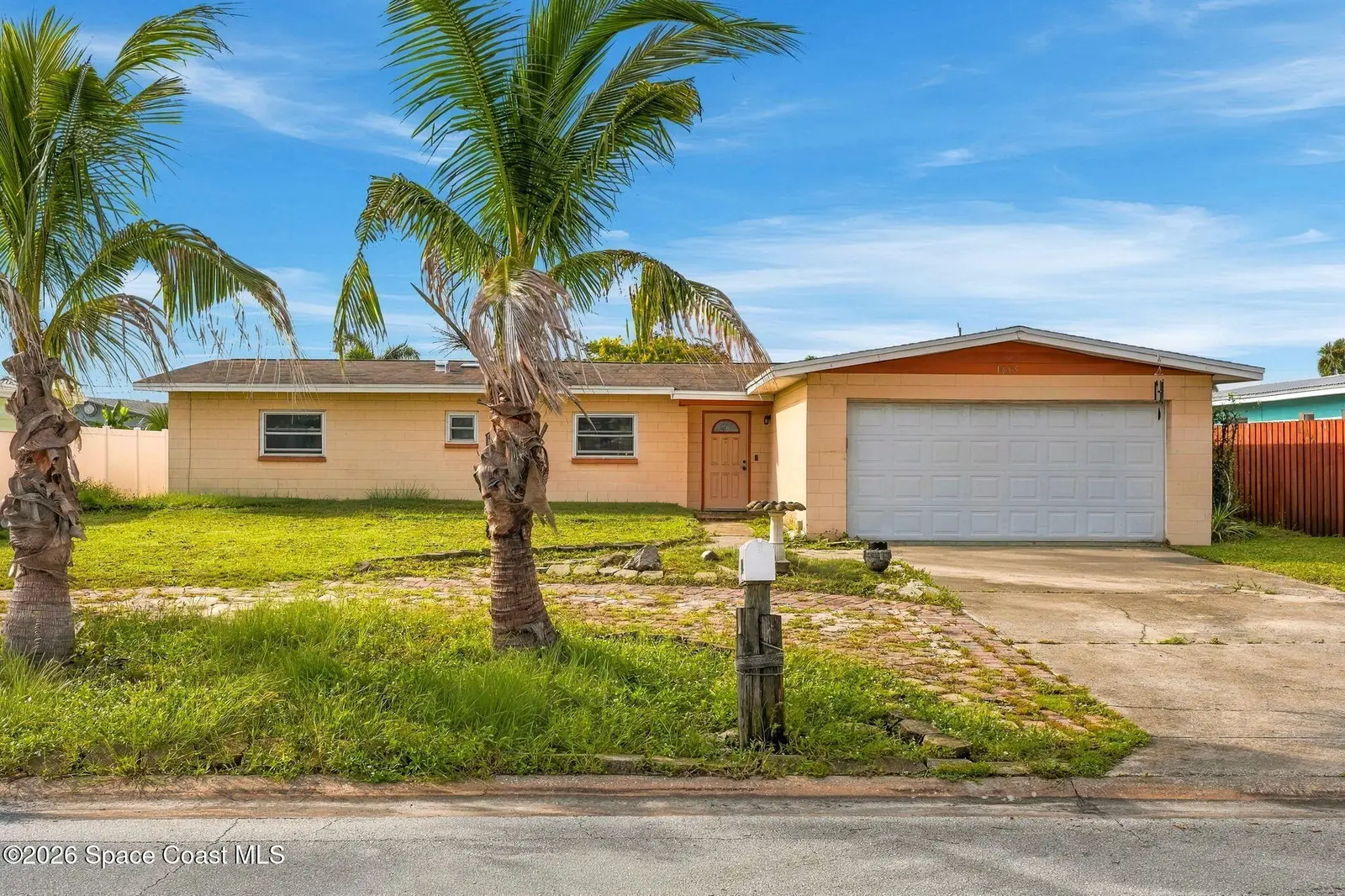 1665 Richardson Road, Merritt Island, Fl 32952, FL