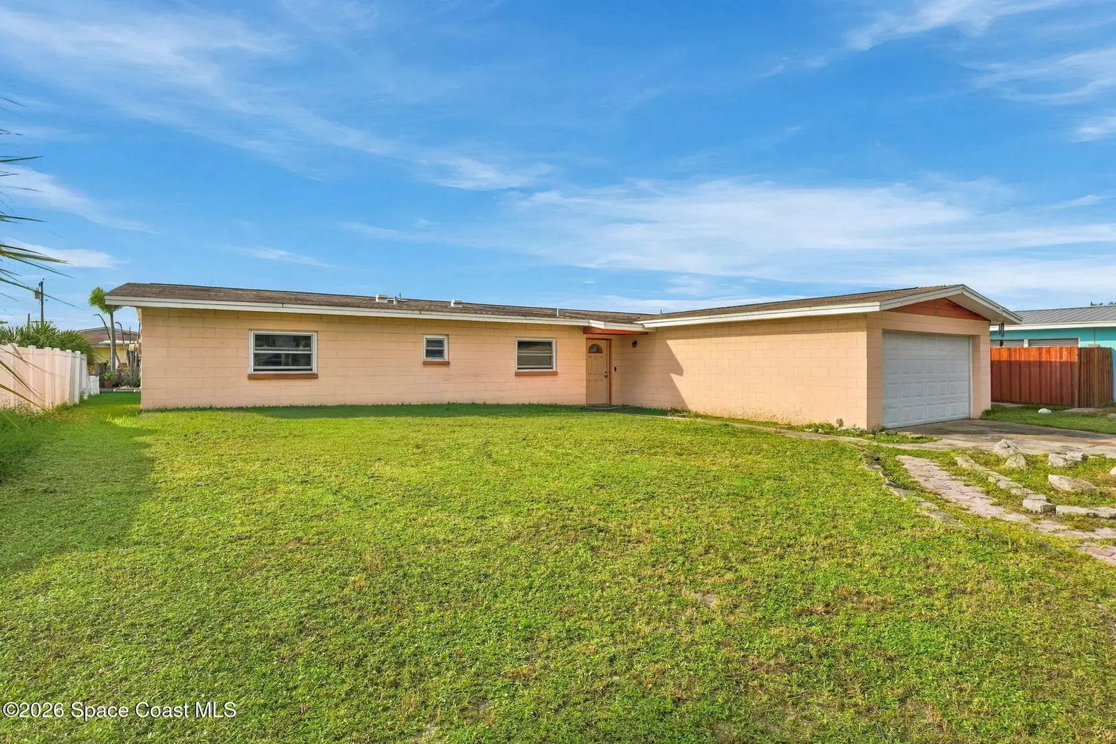 1665 Richardson Road, Merritt Island, Fl 32952, FL