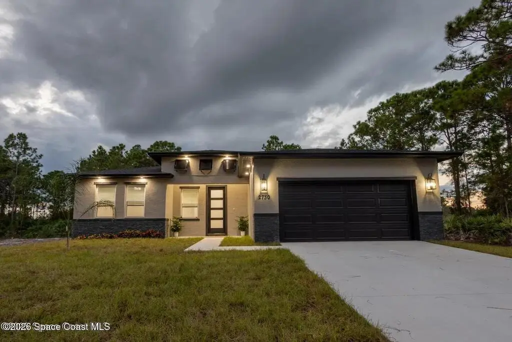 3219 Jared Avenue Se, Palm Bay, Fl 32909, FL