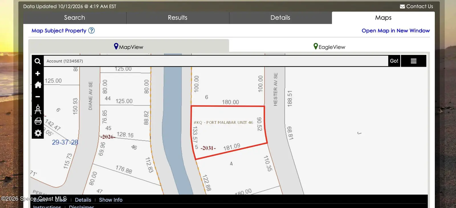 2734 Hester Avenue Se, Palm Bay, Fl 32909, FL