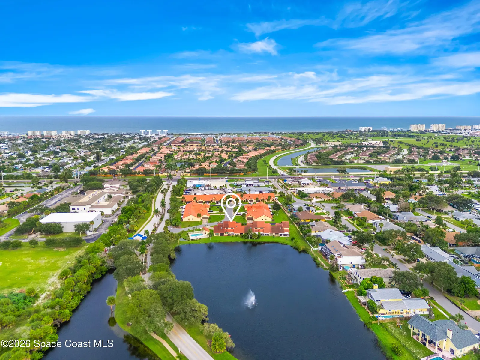 602 Manatee Drive, Satellite Beach, Fl 32937, FL