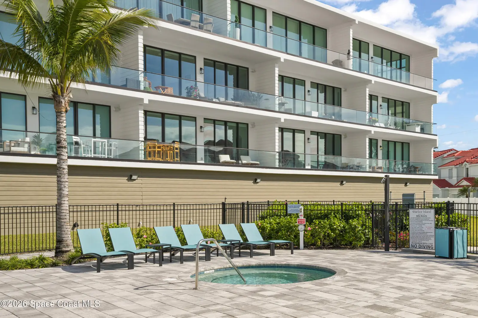 205 Strand Drive 305, Melbourne Beach, Fl 32951, FL