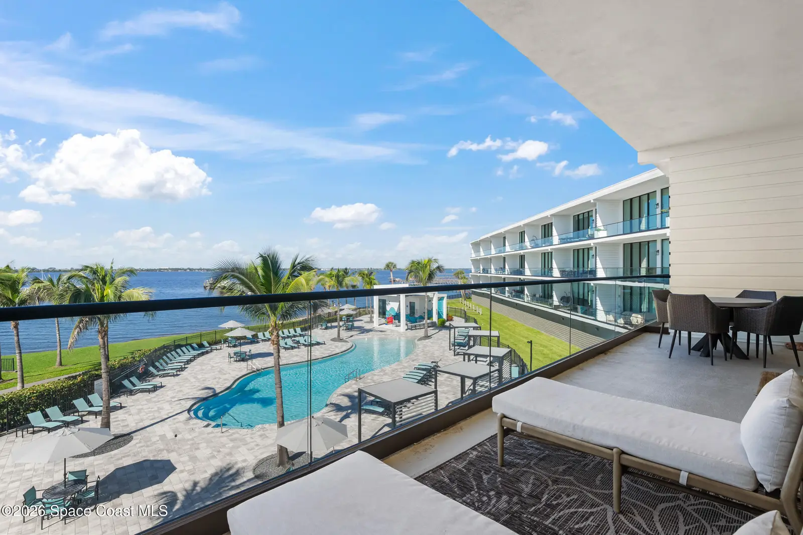 205 Strand Drive 305, Melbourne Beach, Fl 32951, FL