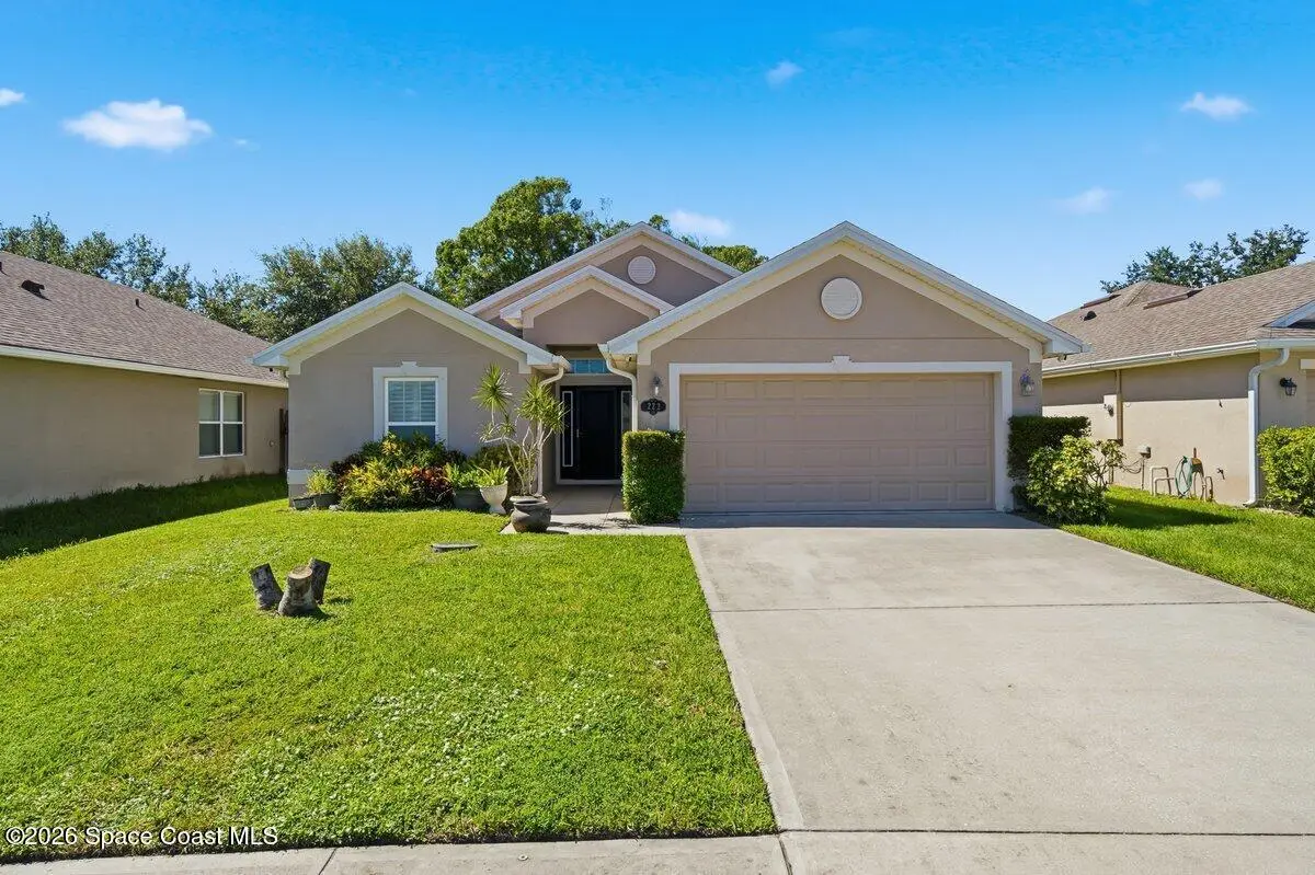 222 Secret Drive, West Melbourne, Fl 32904, FL