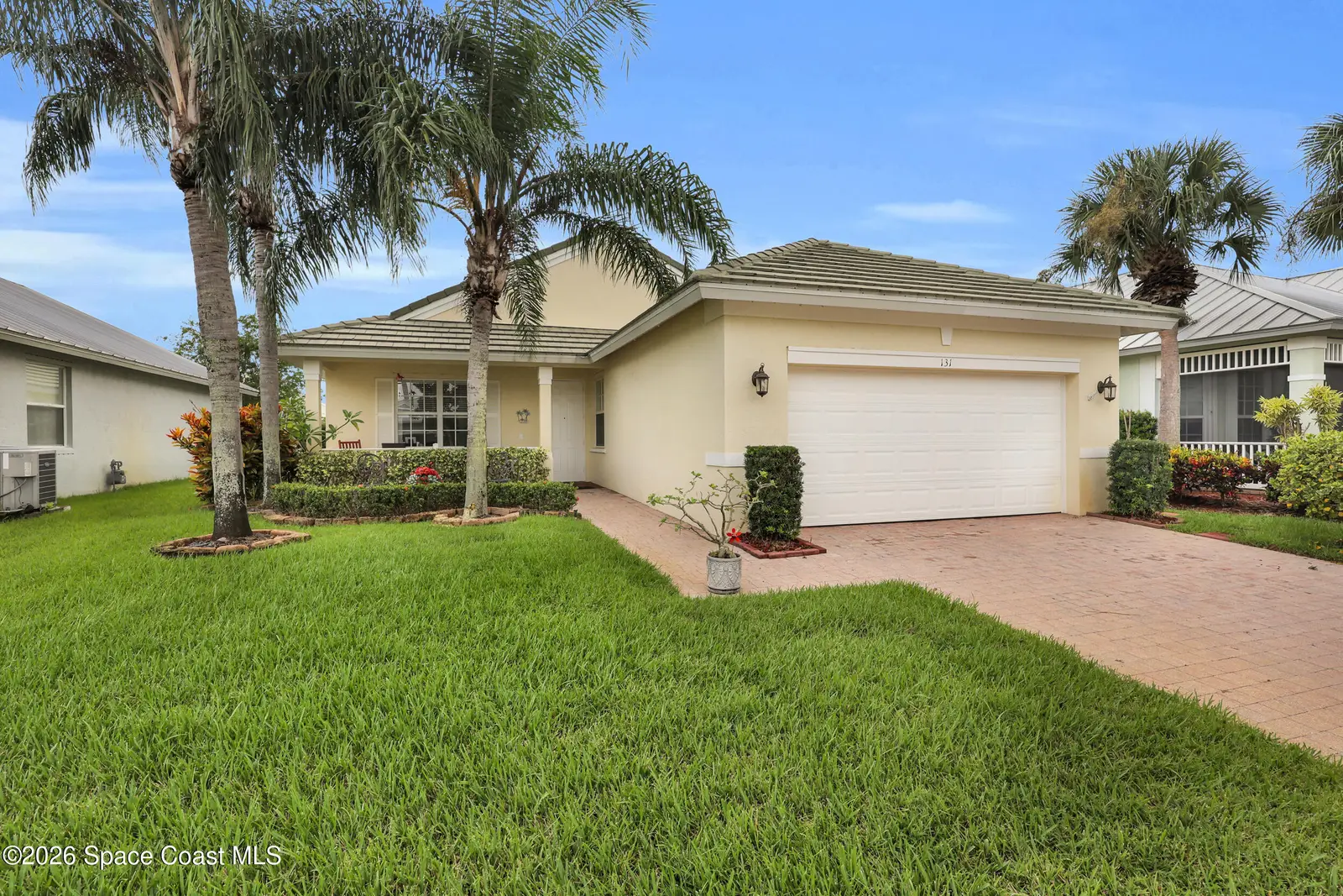 131 Nw Berkeley Avenue, Port St. Lucie, Fl 34986, FL