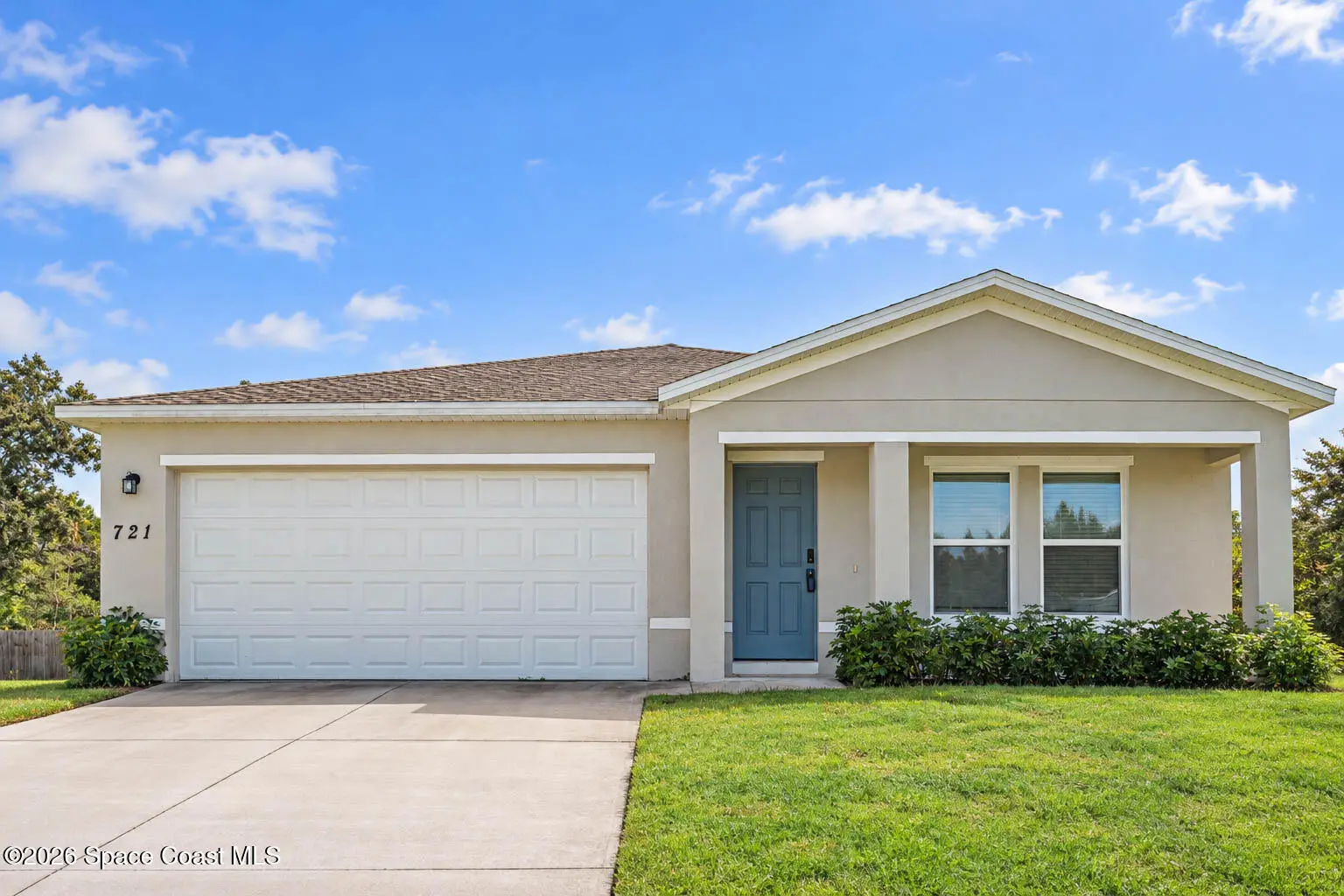 721 Daysland Avenue Sw, Palm Bay, Fl 32908, FL