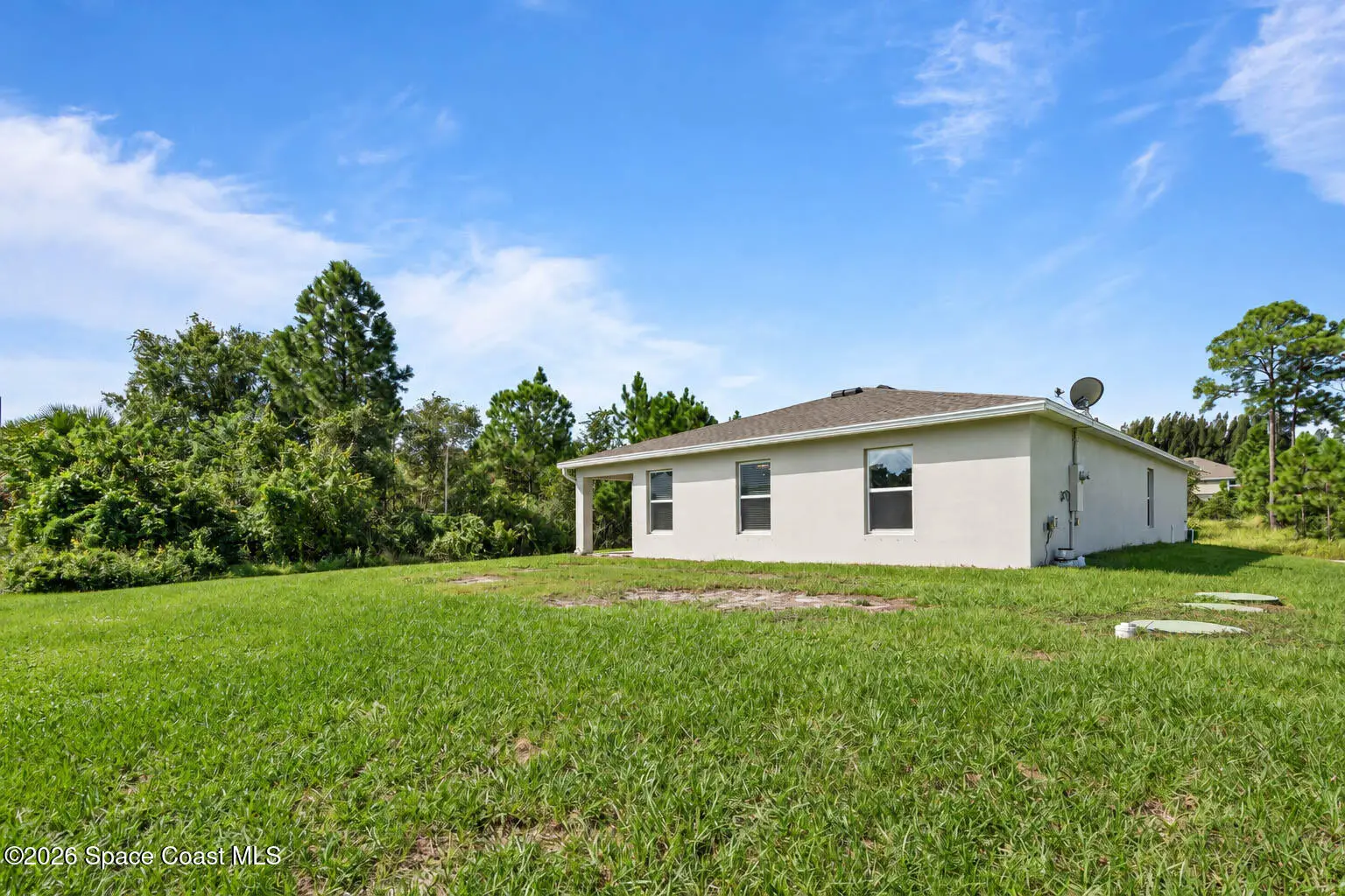 721 Daysland Avenue Sw, Palm Bay, Fl 32908, FL